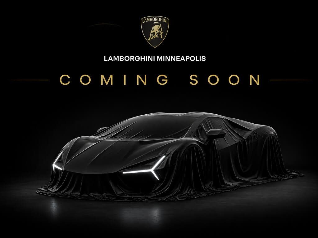 2024 Lamborghini Revuelto