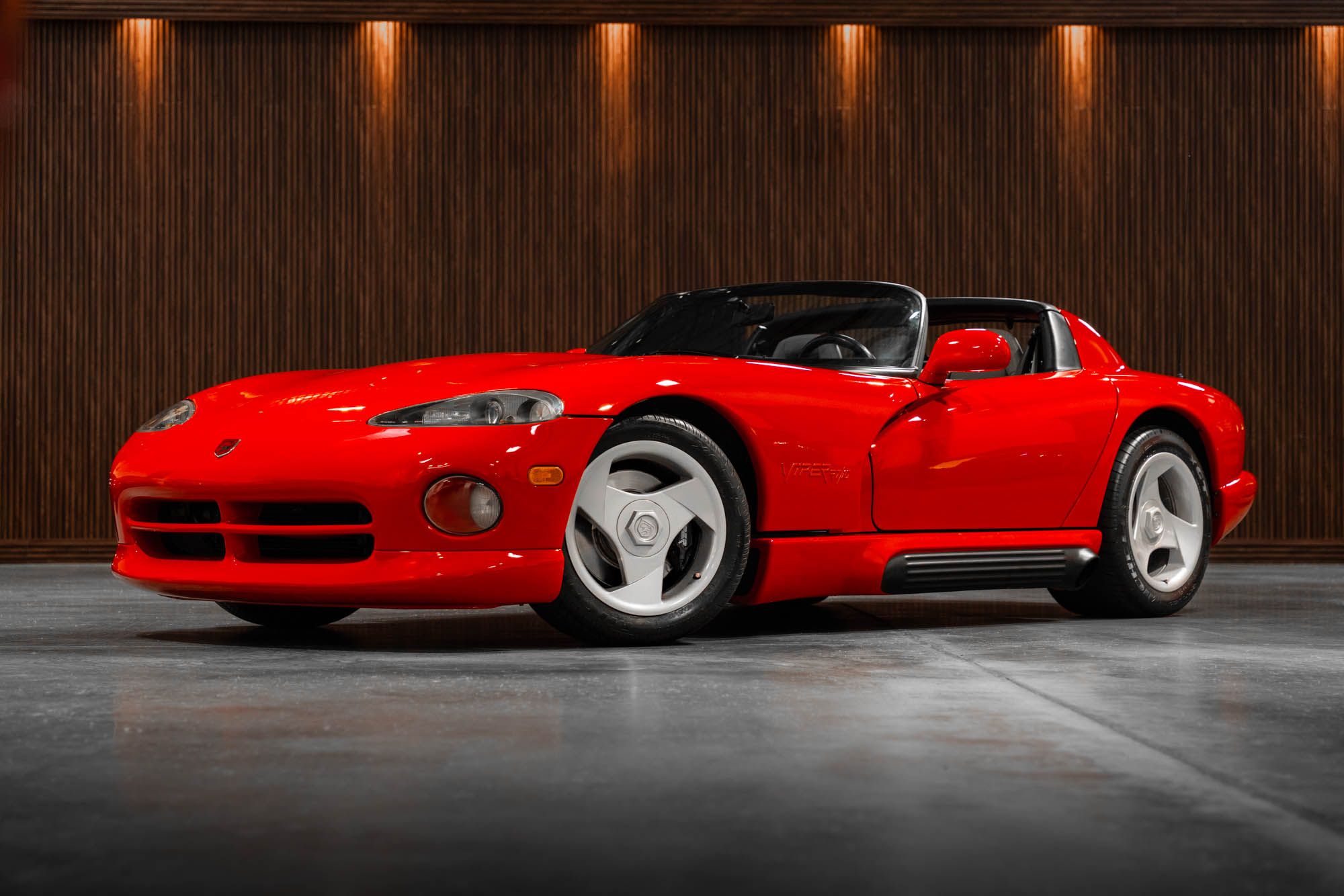 1992 Dodge Viper RT/10