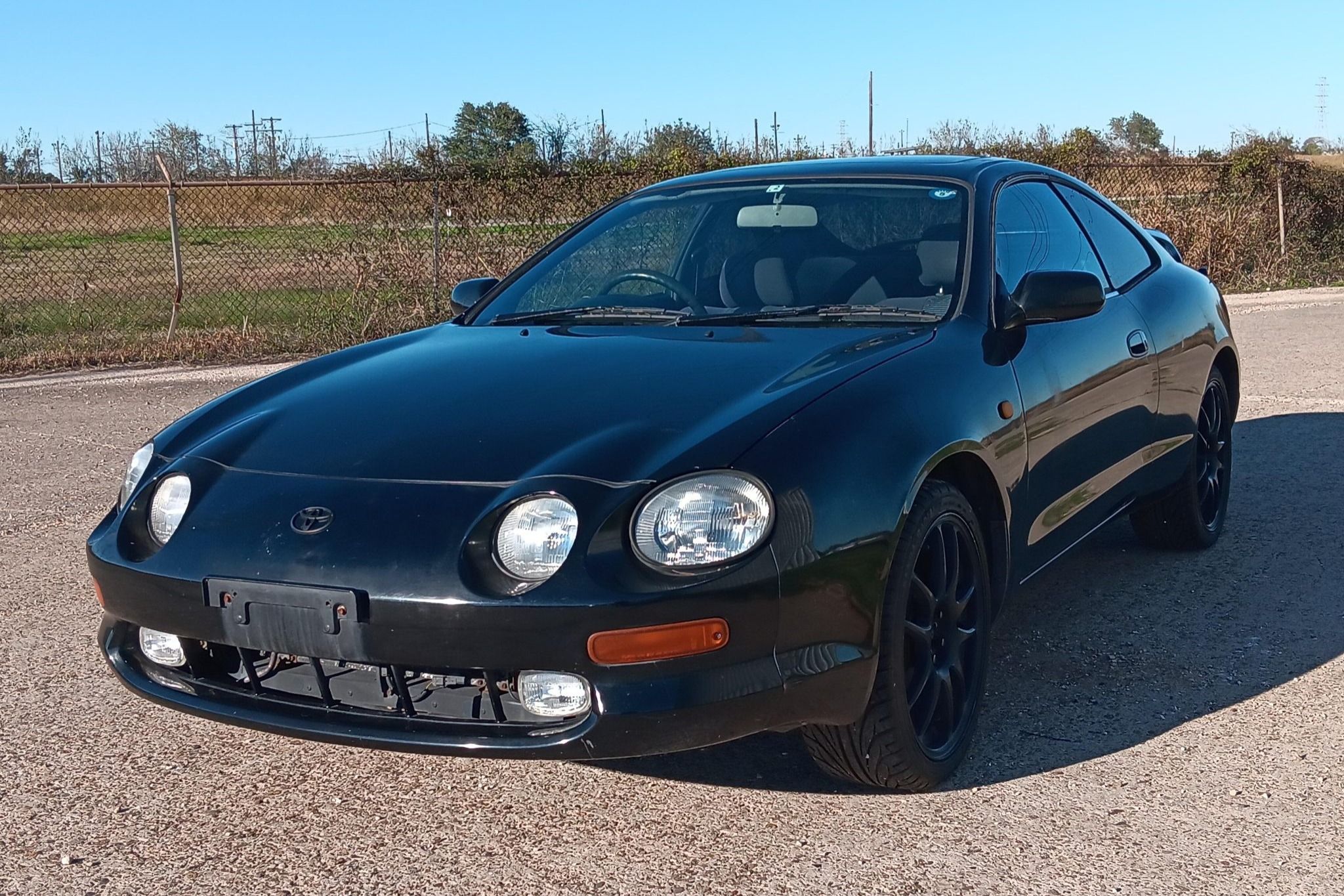 1994 Toyota Celica