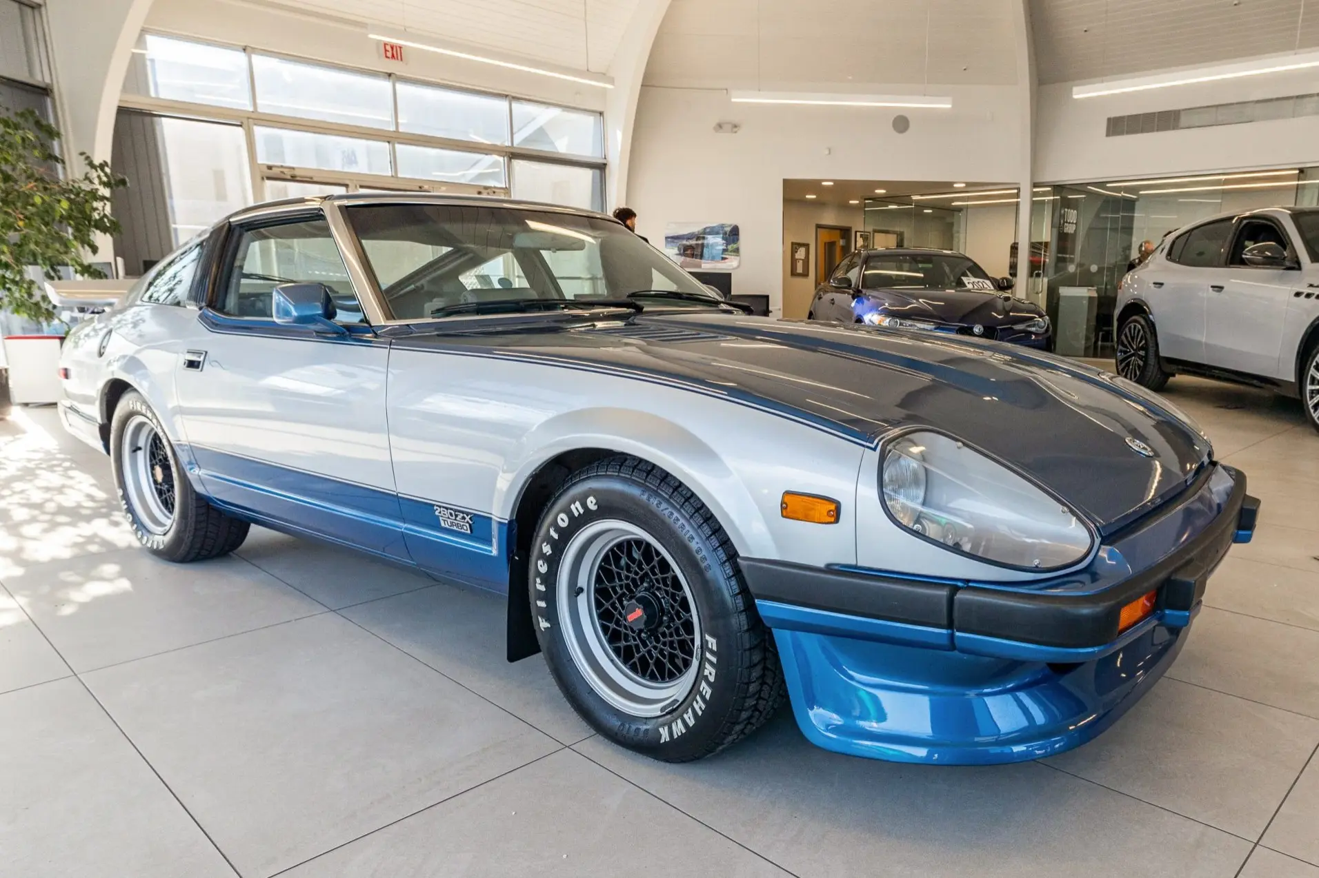 1982 Datsun 280Z