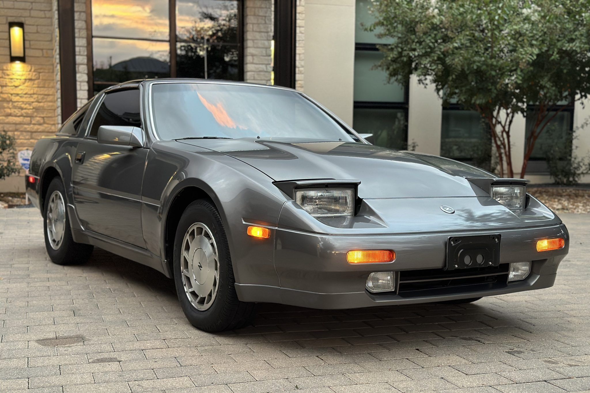 1987 Nissan 300ZX Turbo