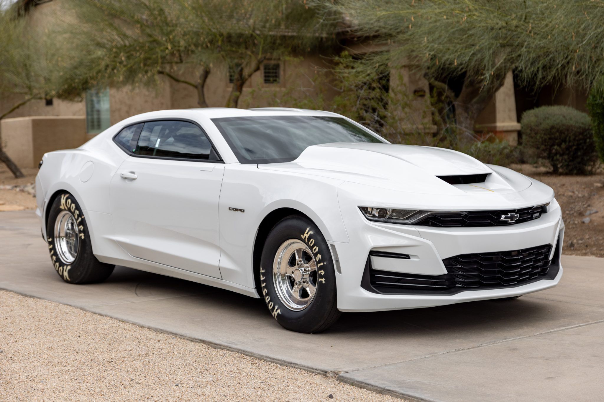 2023 Chevrolet Camaro
