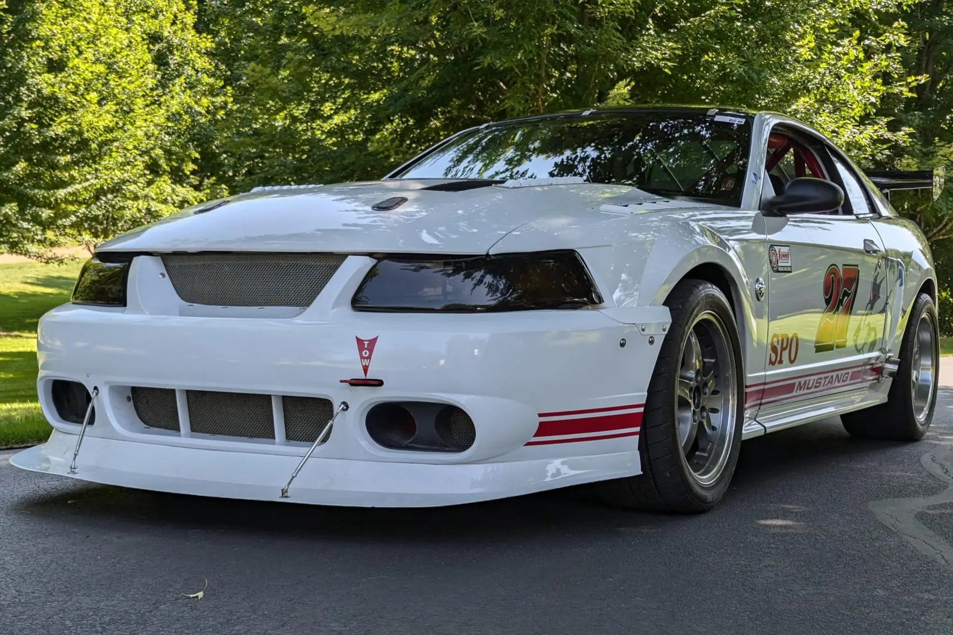 2004 Ford Mustang GT