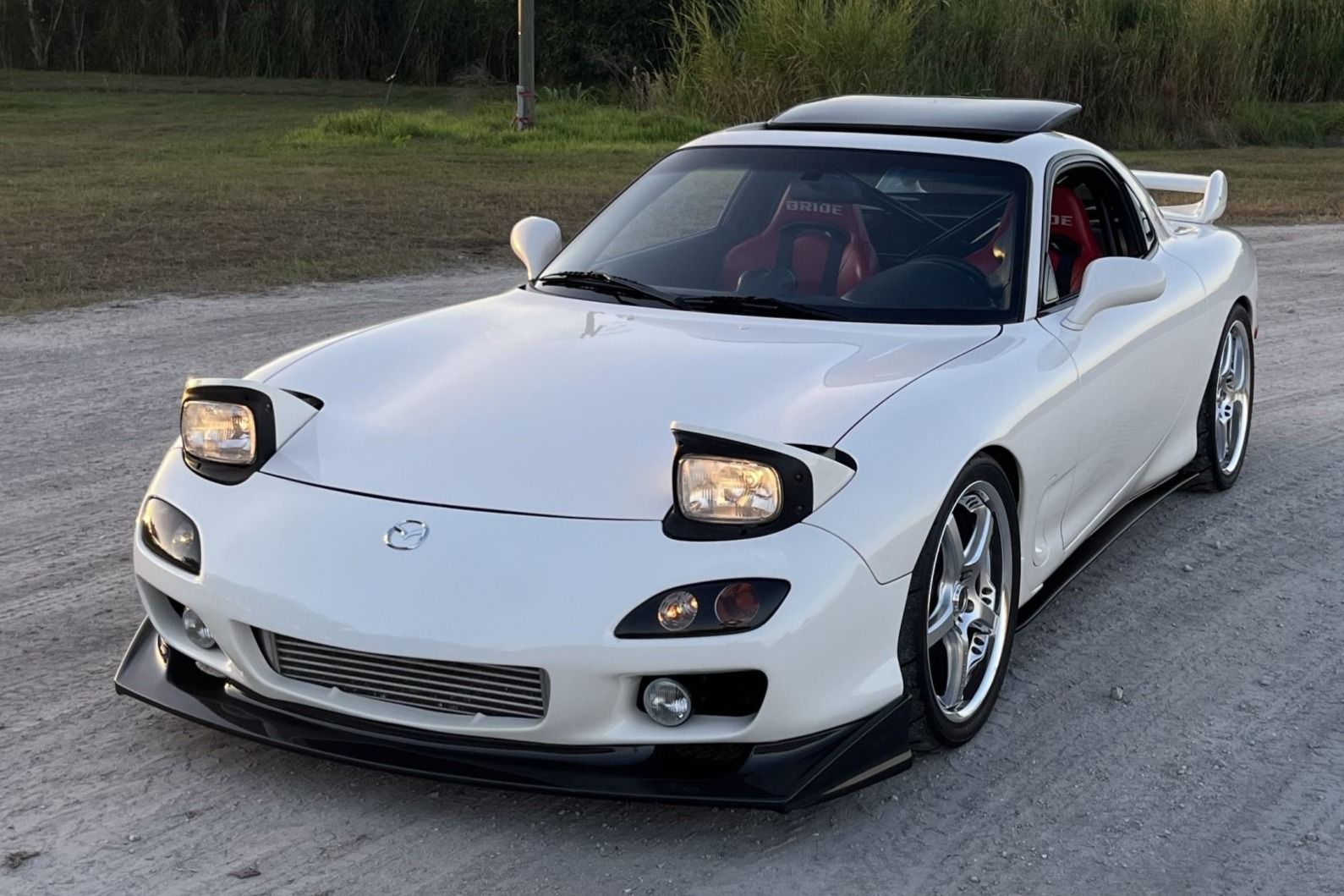 1994 Mazda RX-7