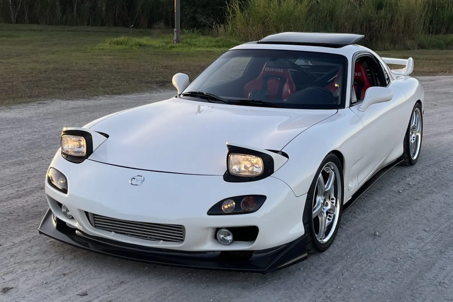 1994 Mazda RX-7
