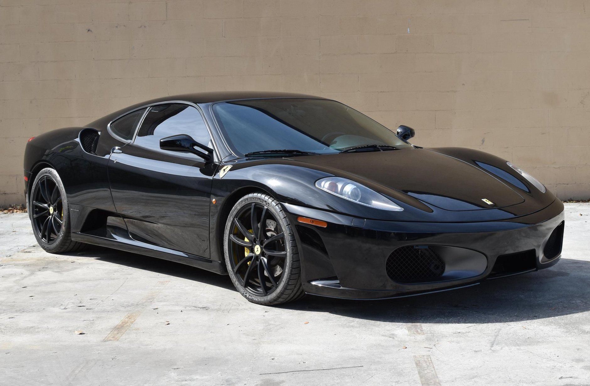 2006 Ferrari F430 Berlinetta