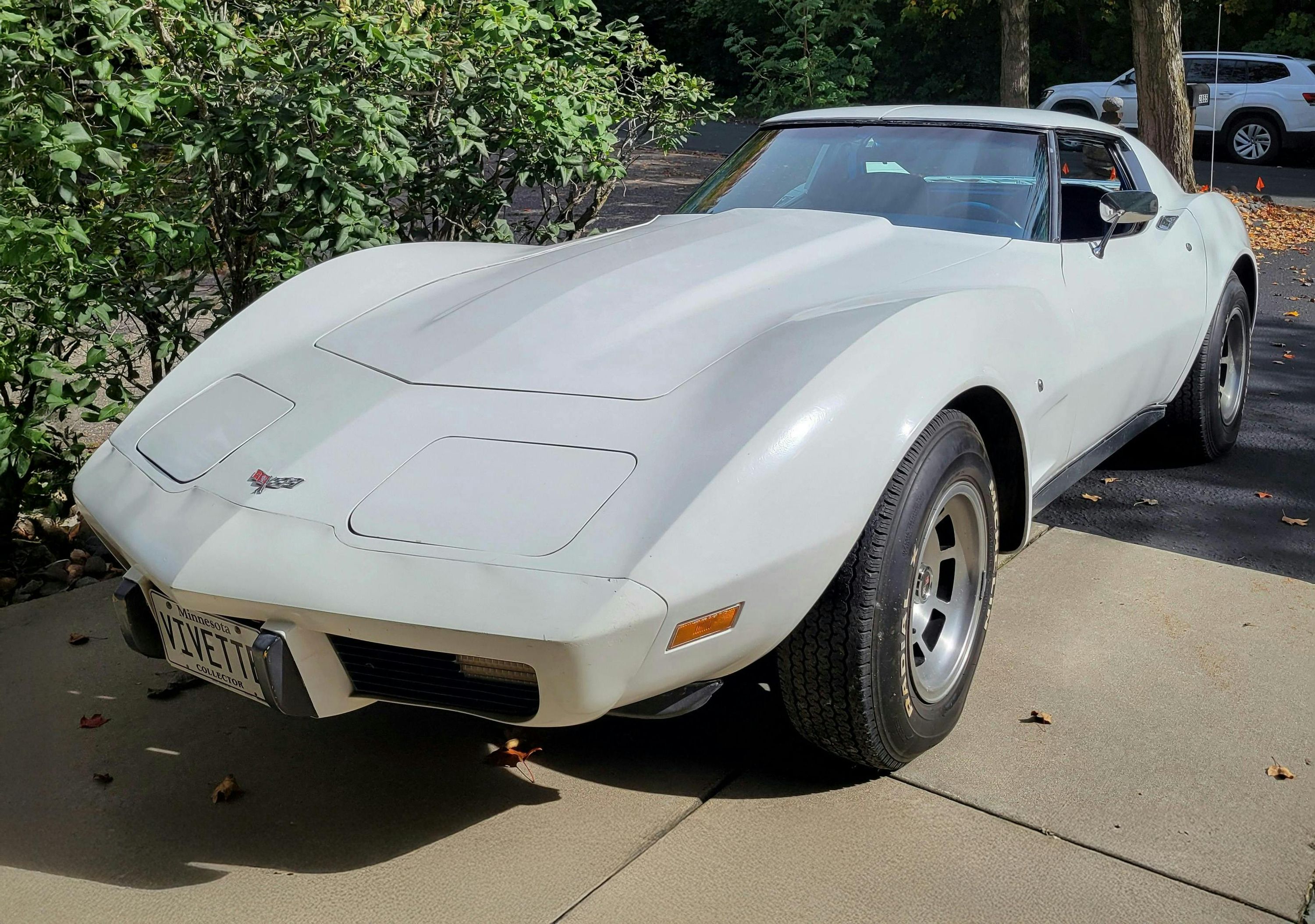 1977 Chevrolet Corvette