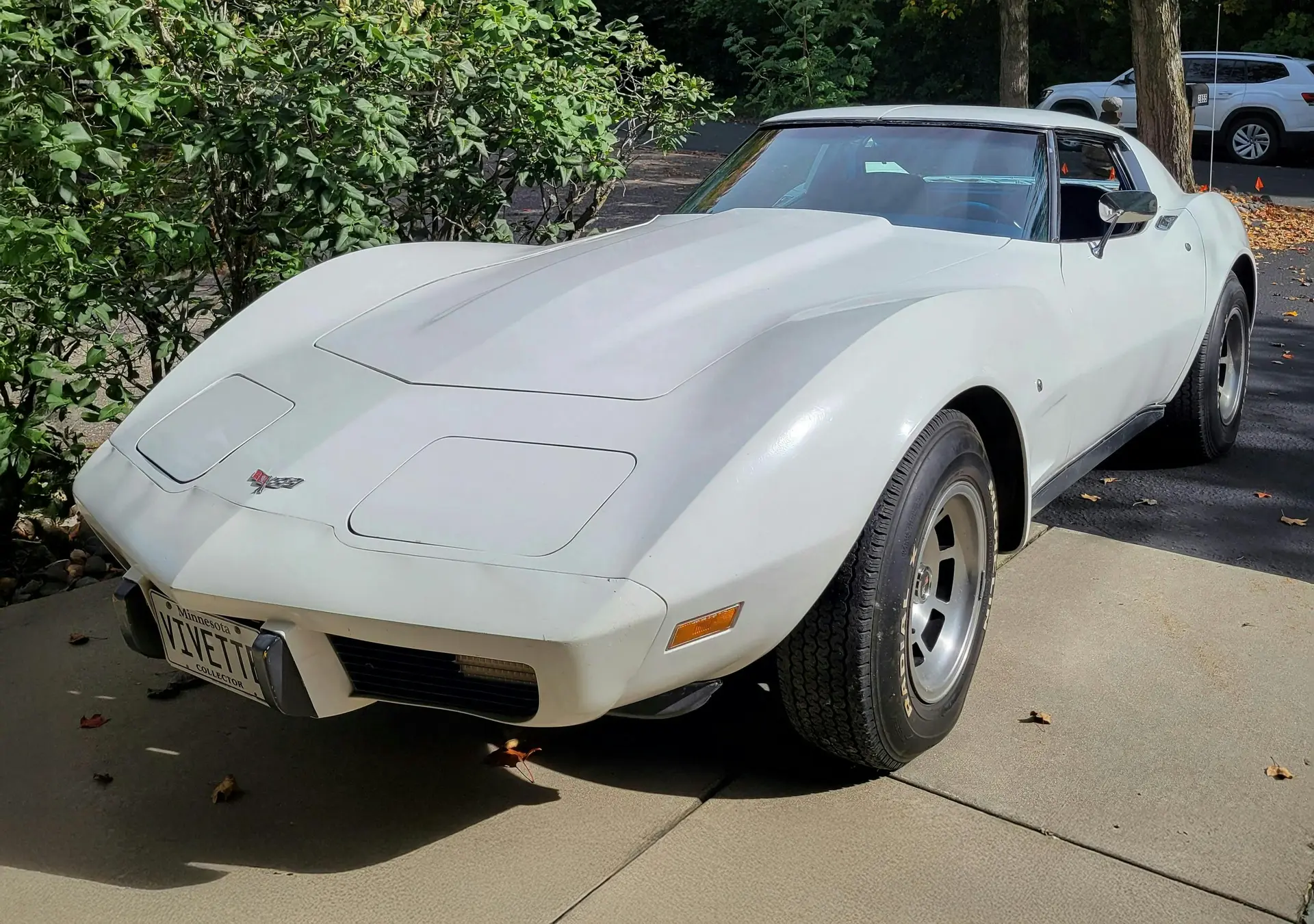 1977 Chevrolet Corvette
