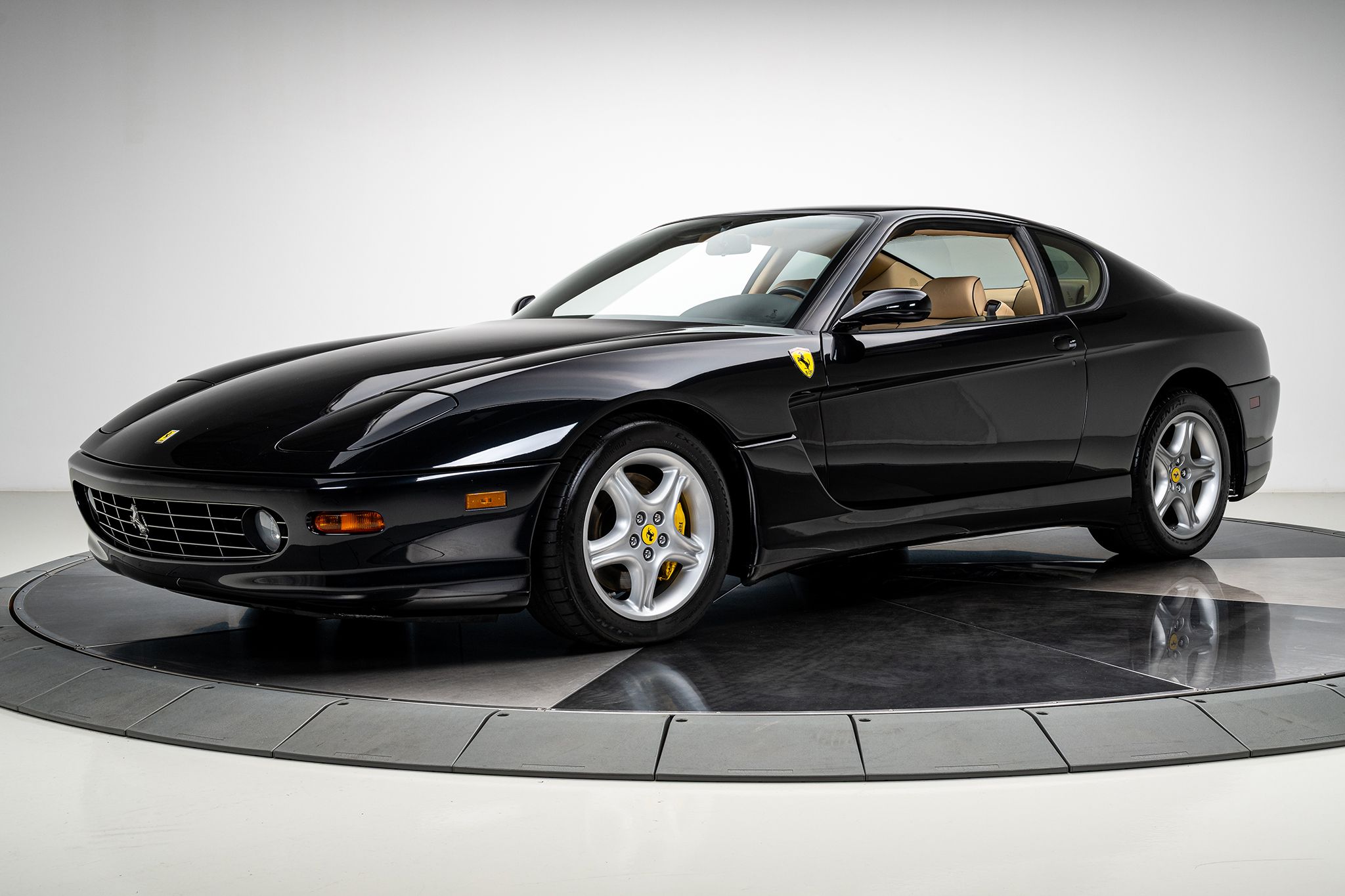1998 Ferrari 456M