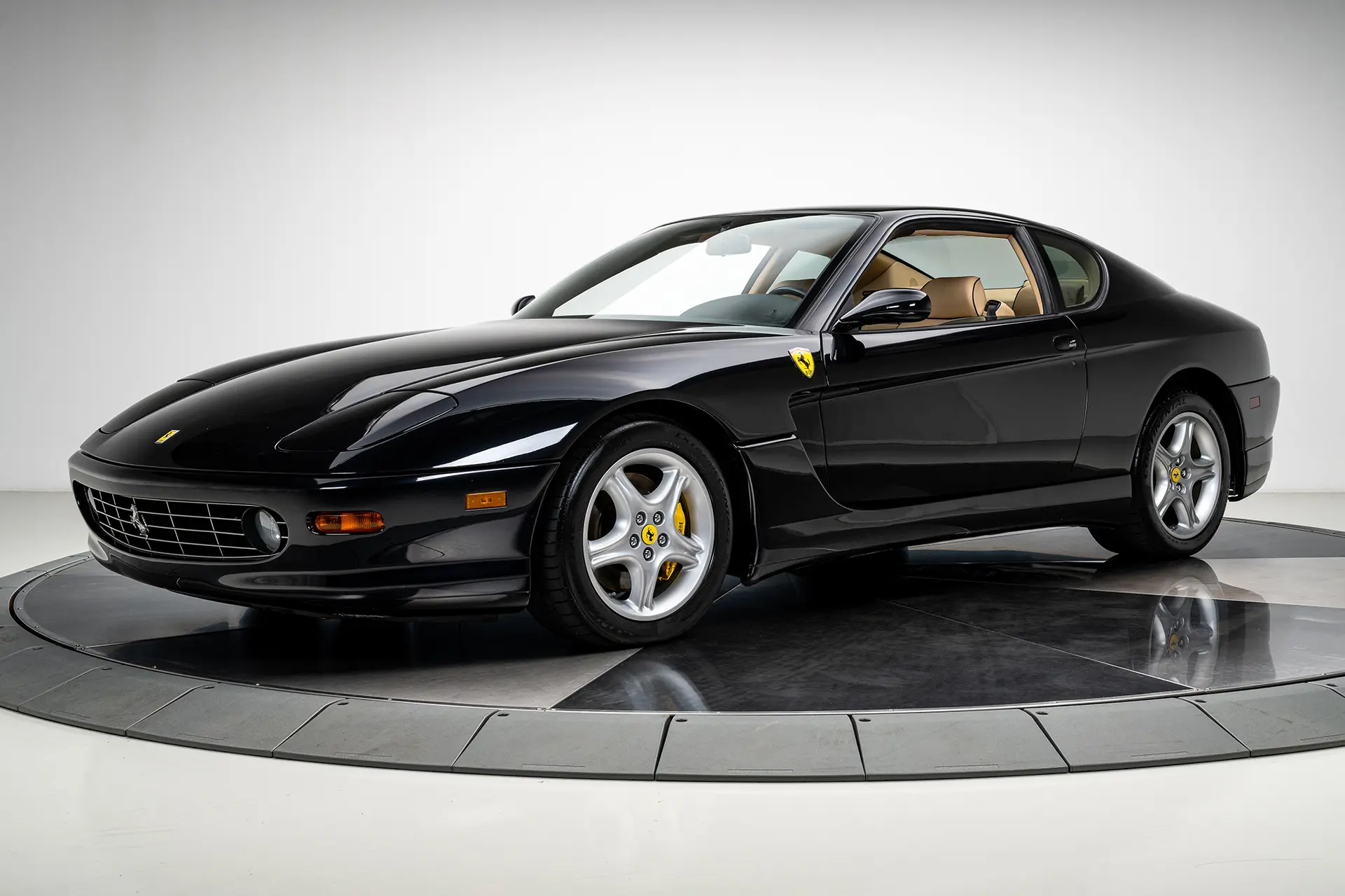 1998 Ferrari 456M
