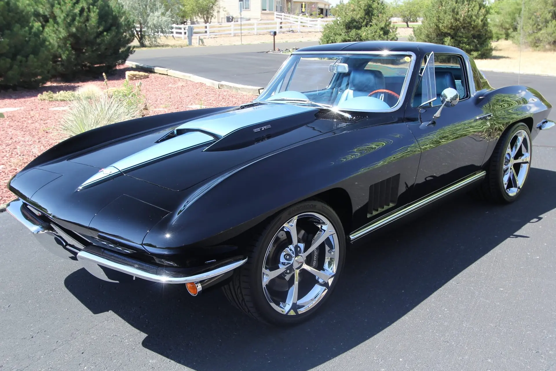 1967 Chevrolet Corvette