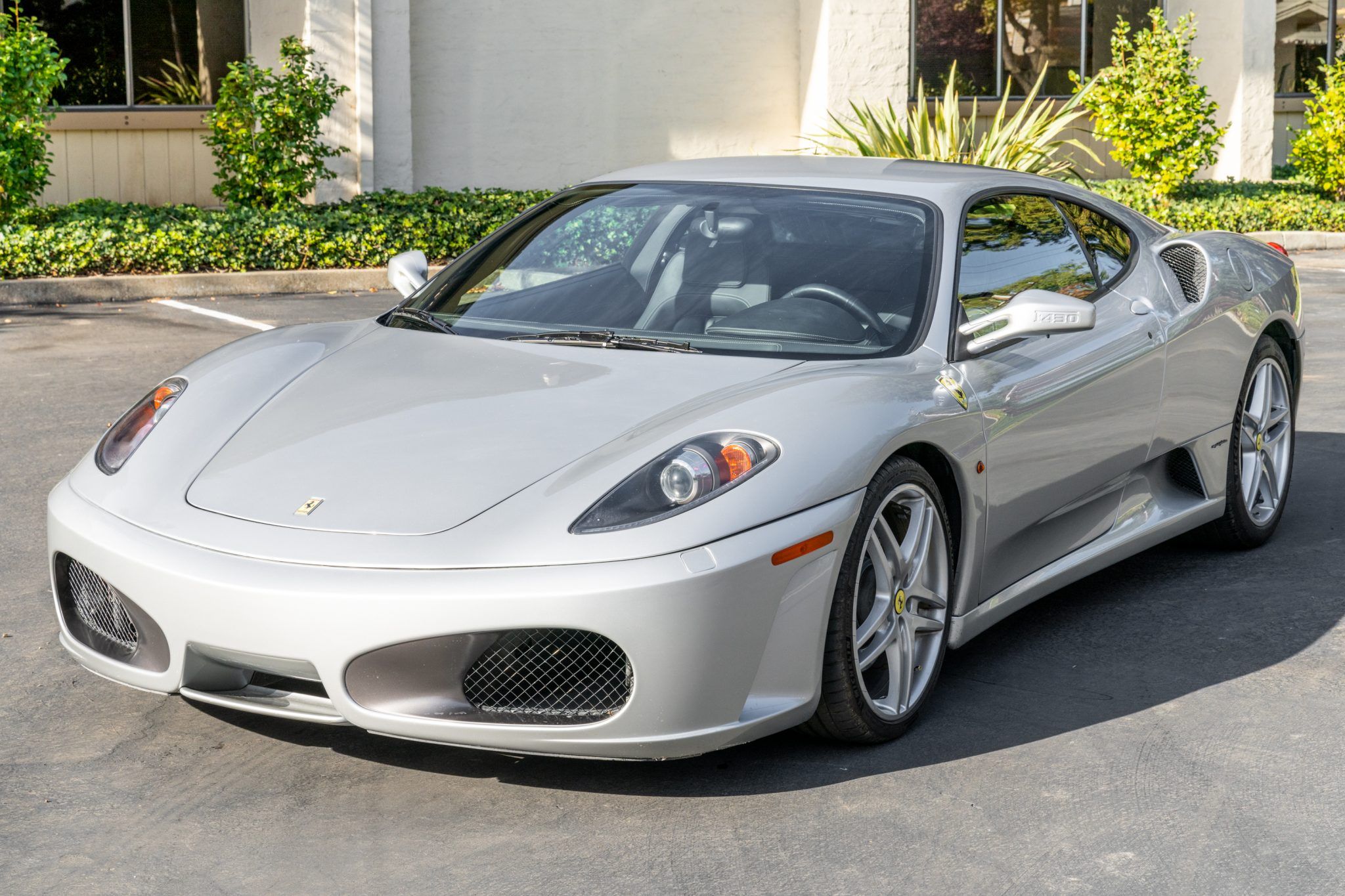 2006 Ferrari F430 Berlinetta