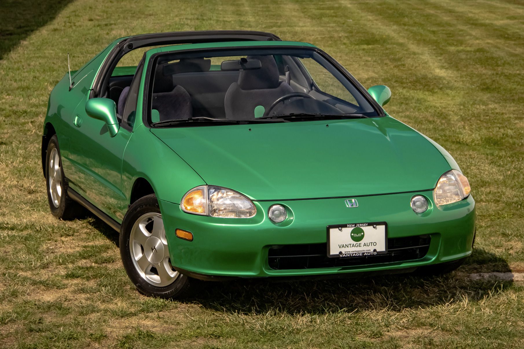 1993 Honda Civic Type R Limited Edition