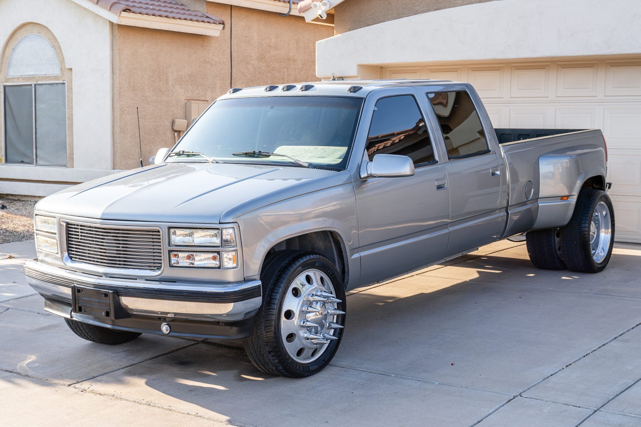1994 Chevrolet C/K Pickup