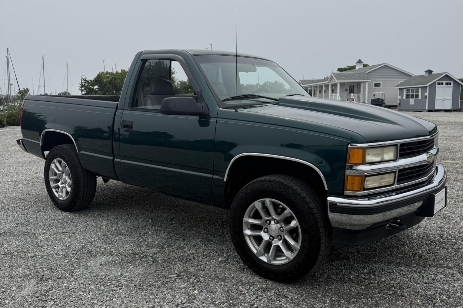 1995 Chevrolet C/K Pickup