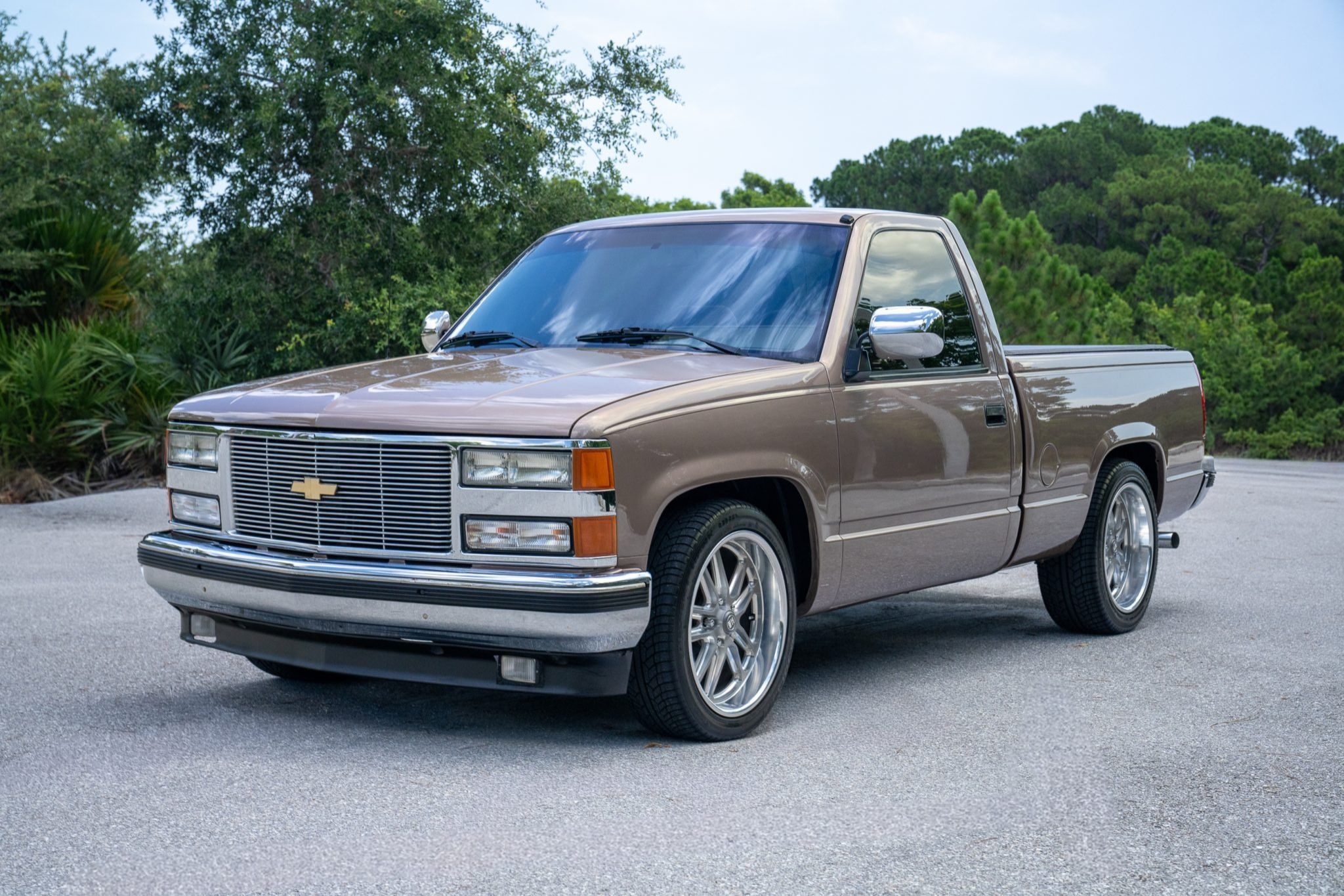 1994 Chevrolet C/K Pickup