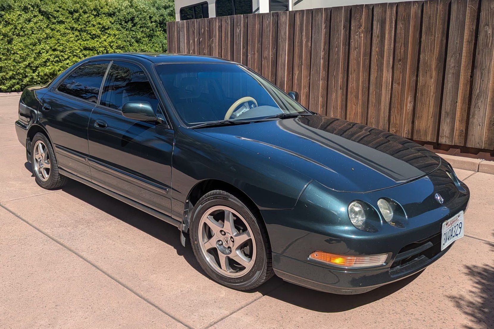 1994 Acura Integra