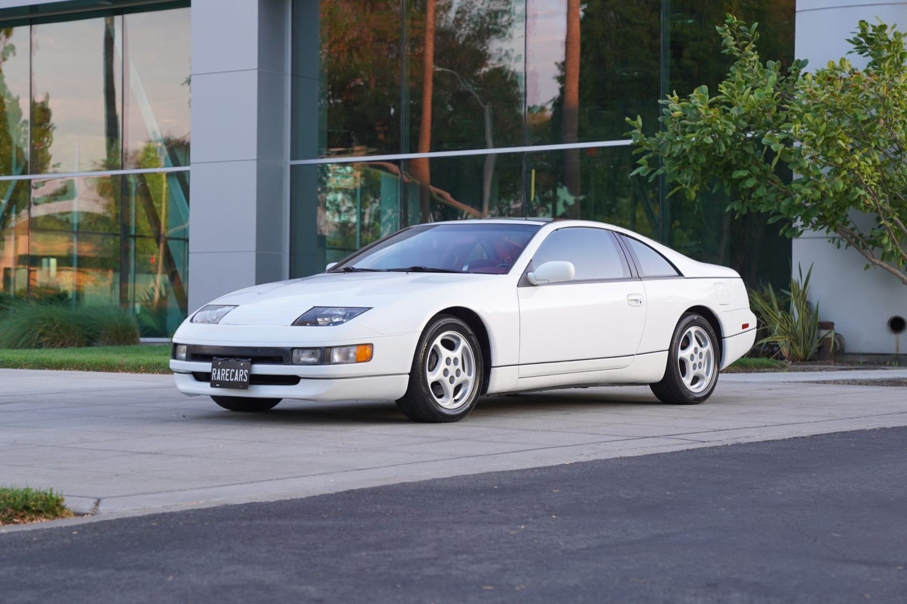 1990 Nissan 300ZX Twin Turbo