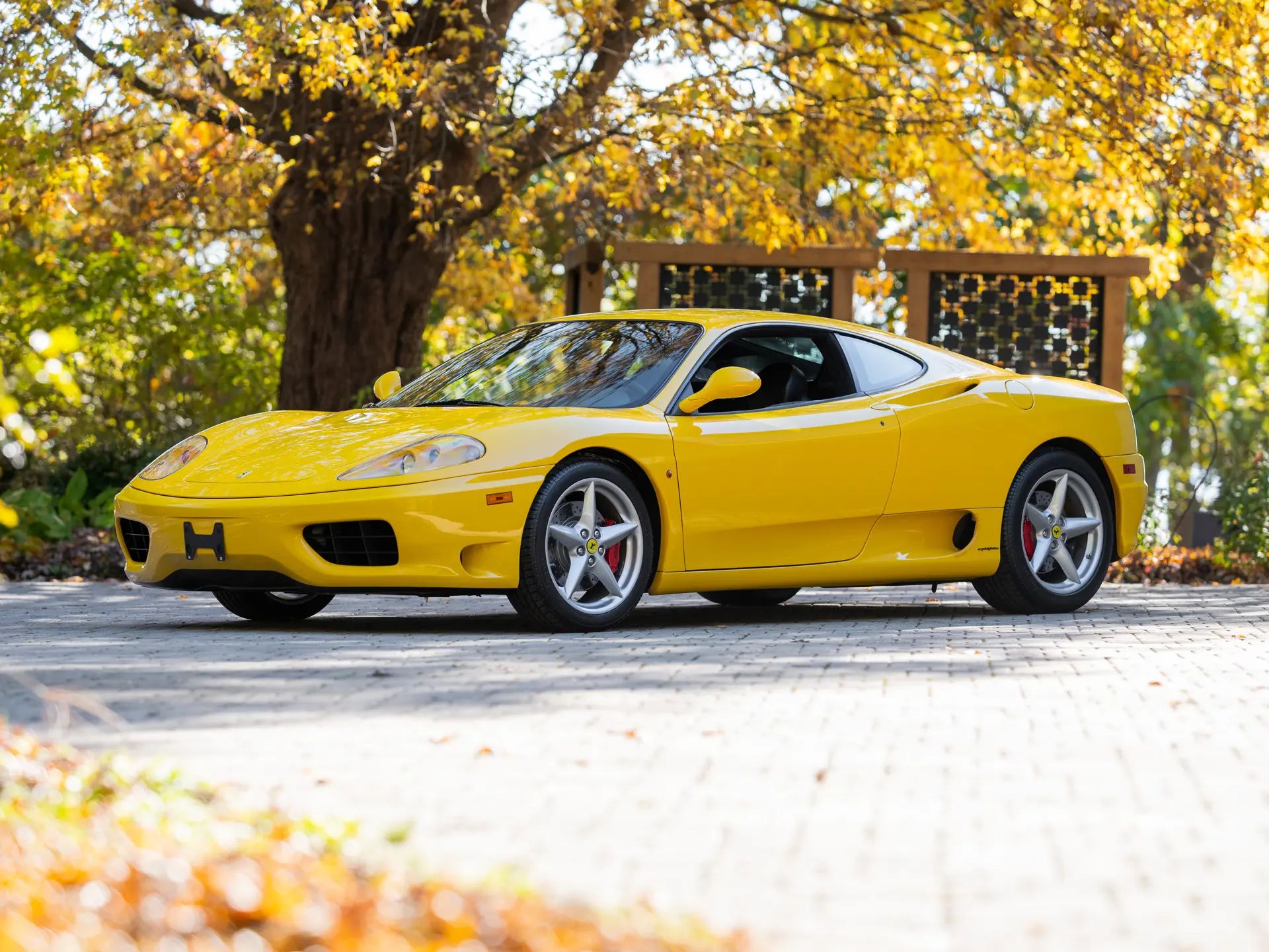 1999 Ferrari 360 Modena