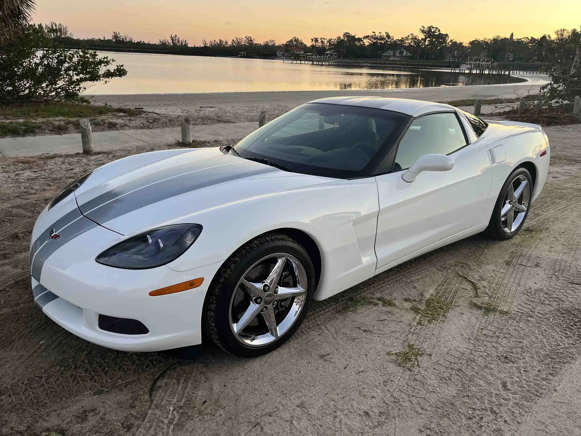2013 Chevrolet Corvette