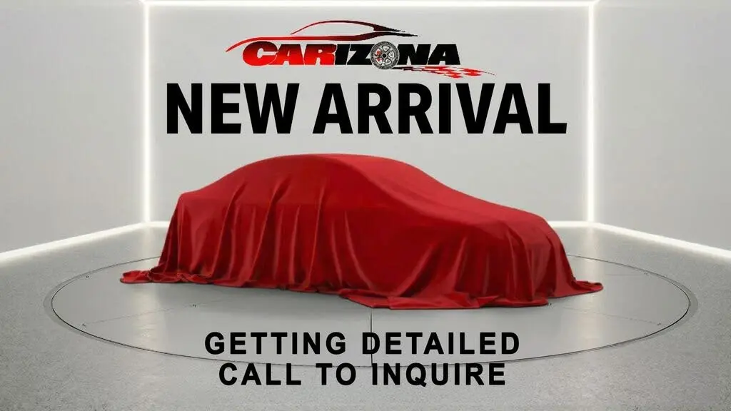 2008 Chevrolet Corvette