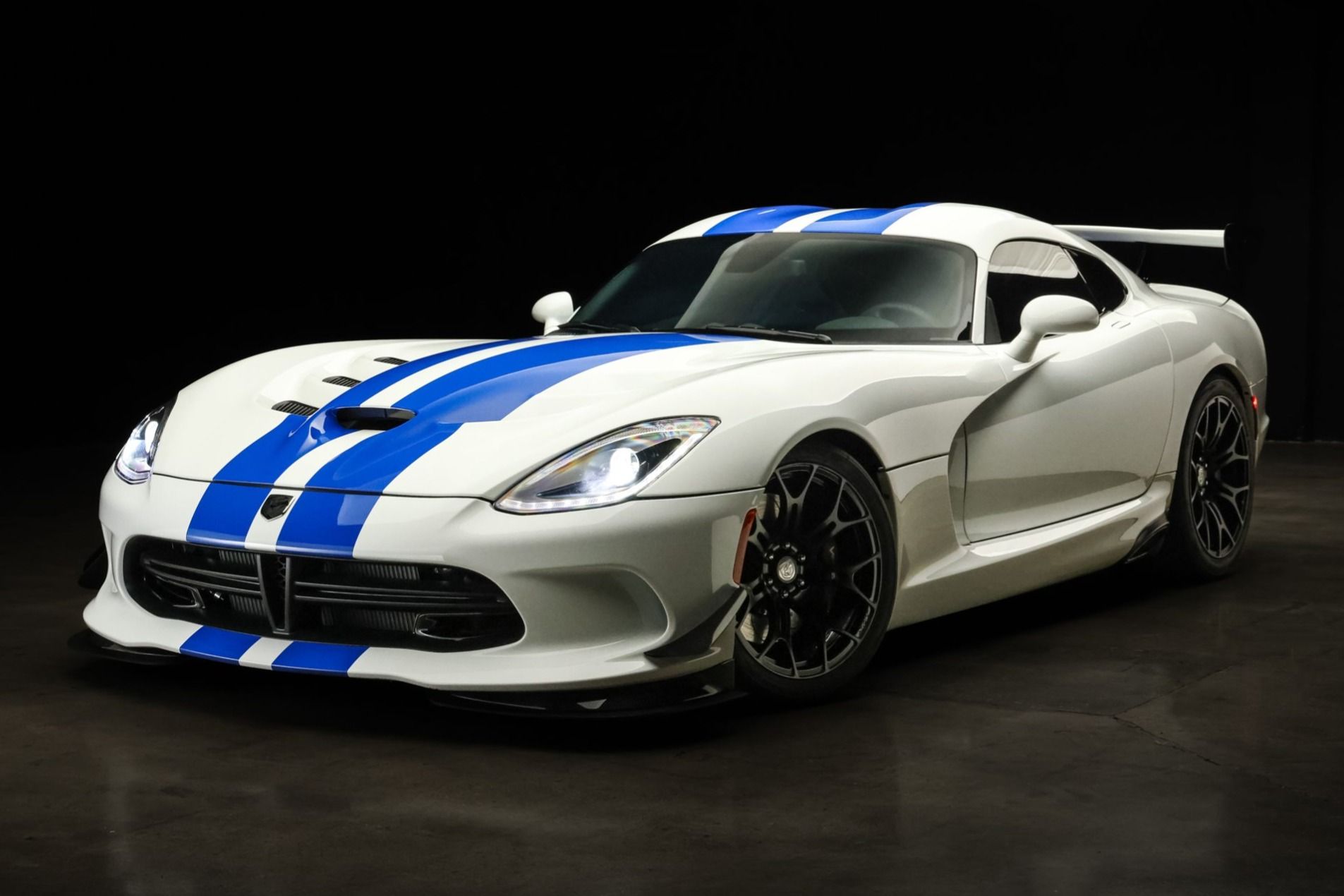 2015 Dodge Viper