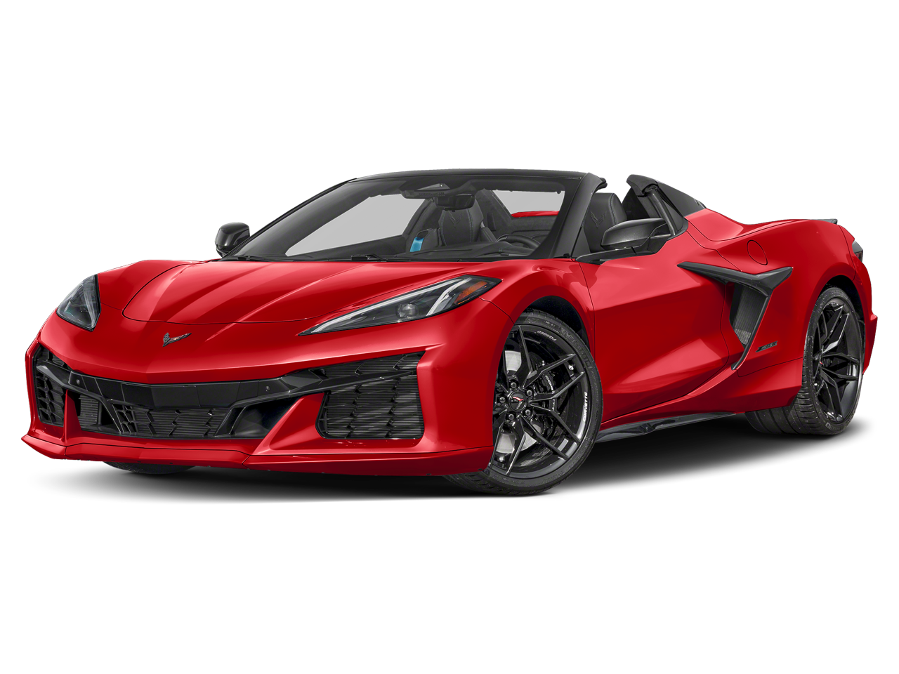 2023 Chevrolet Corvette Z06