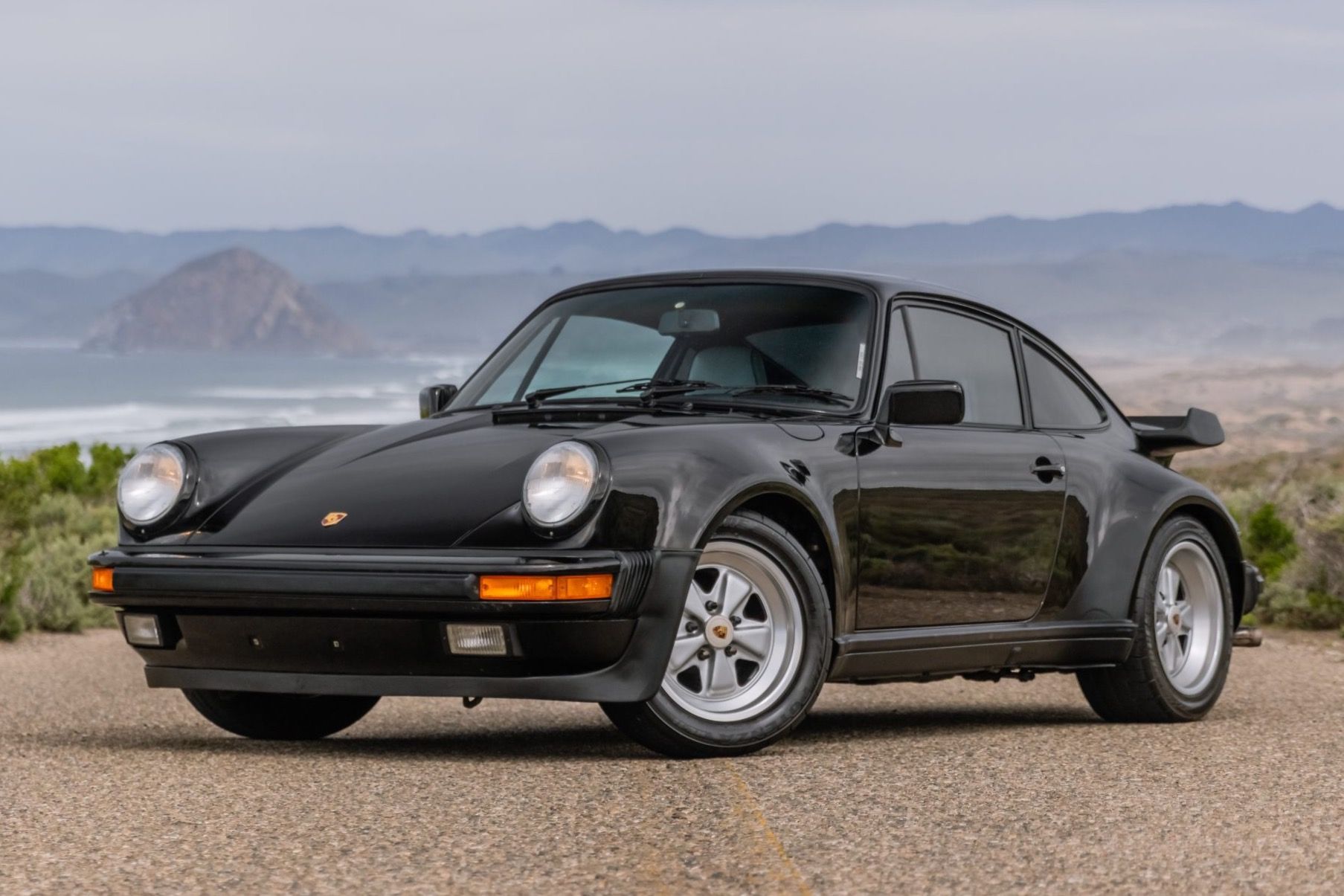 1988 Porsche 911 Turbo