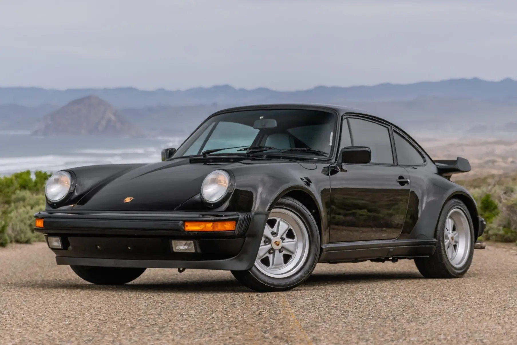 1988 Porsche 911 Turbo