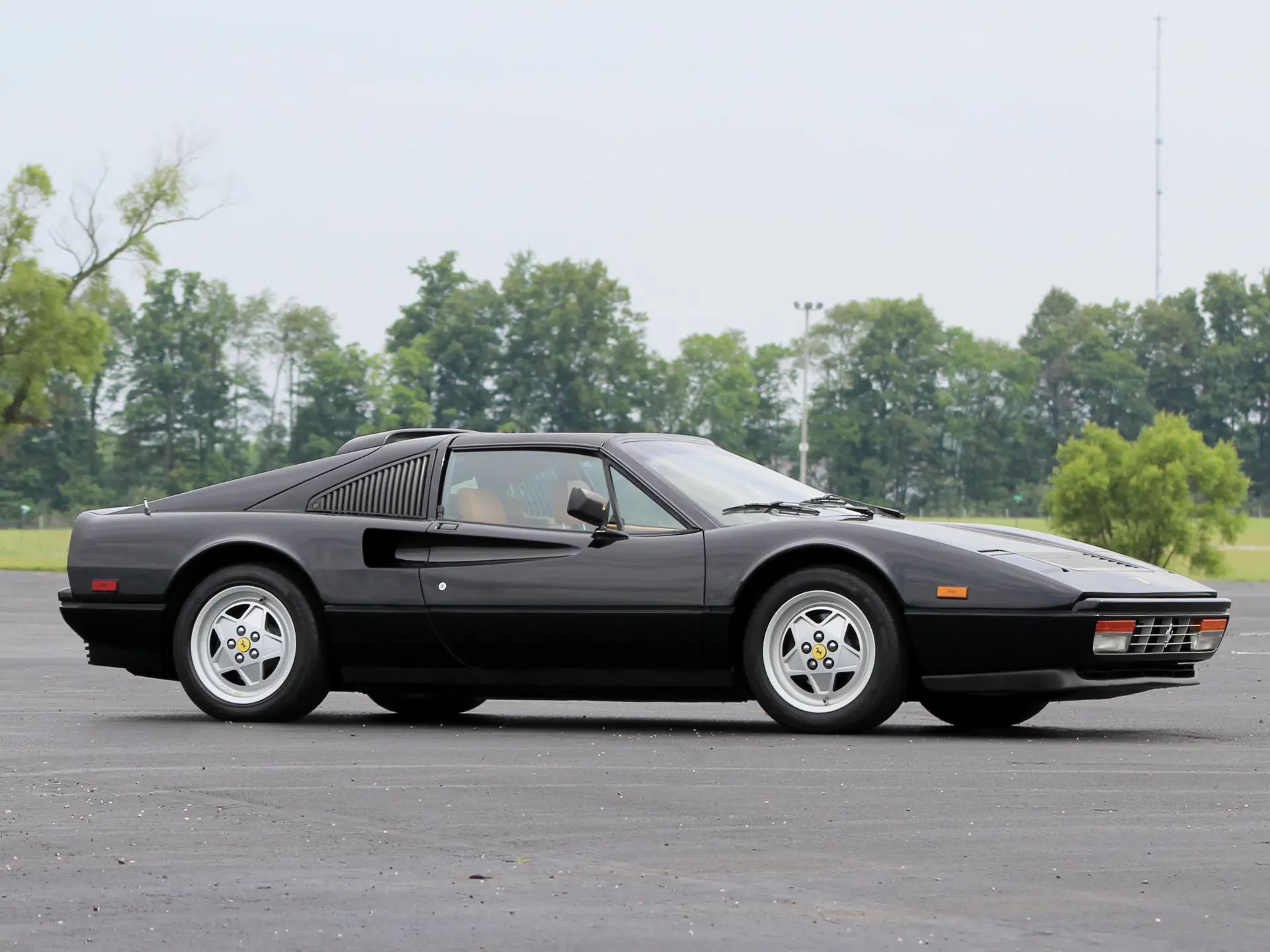 1989 Ferrari 328 GTS