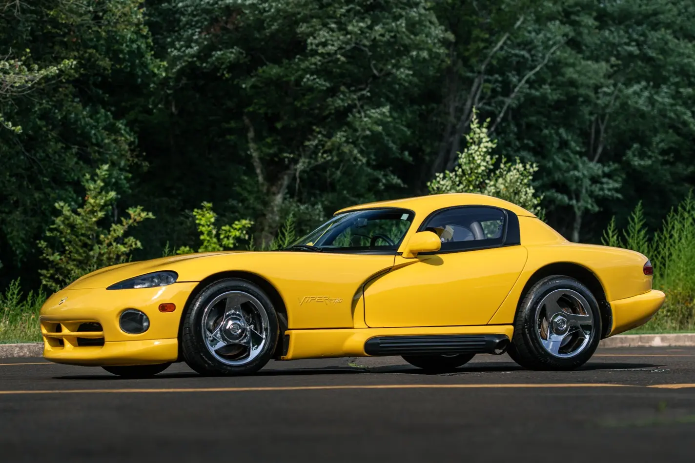 1994 Dodge Viper RT/10