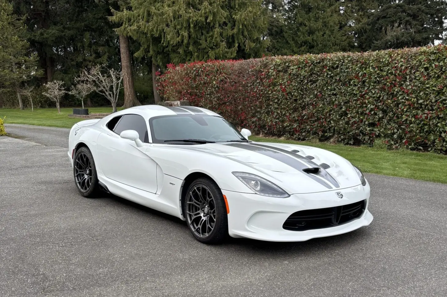 2014 Dodge Viper