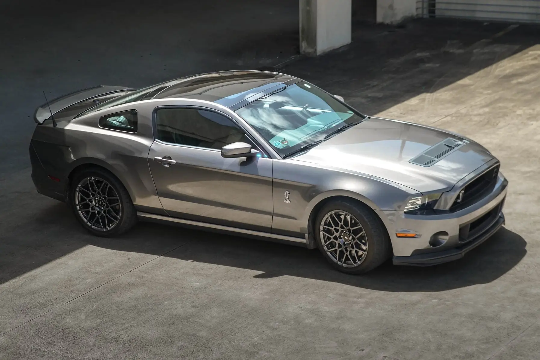 2014 Ford Mustang GT