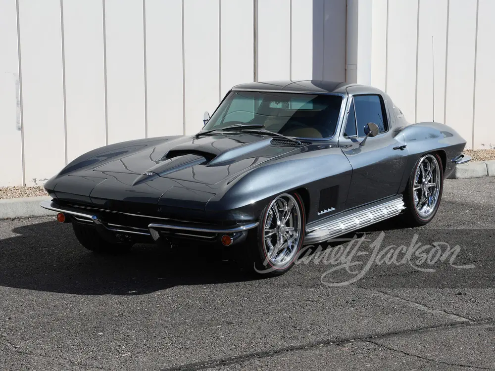 1967 Chevrolet Corvette