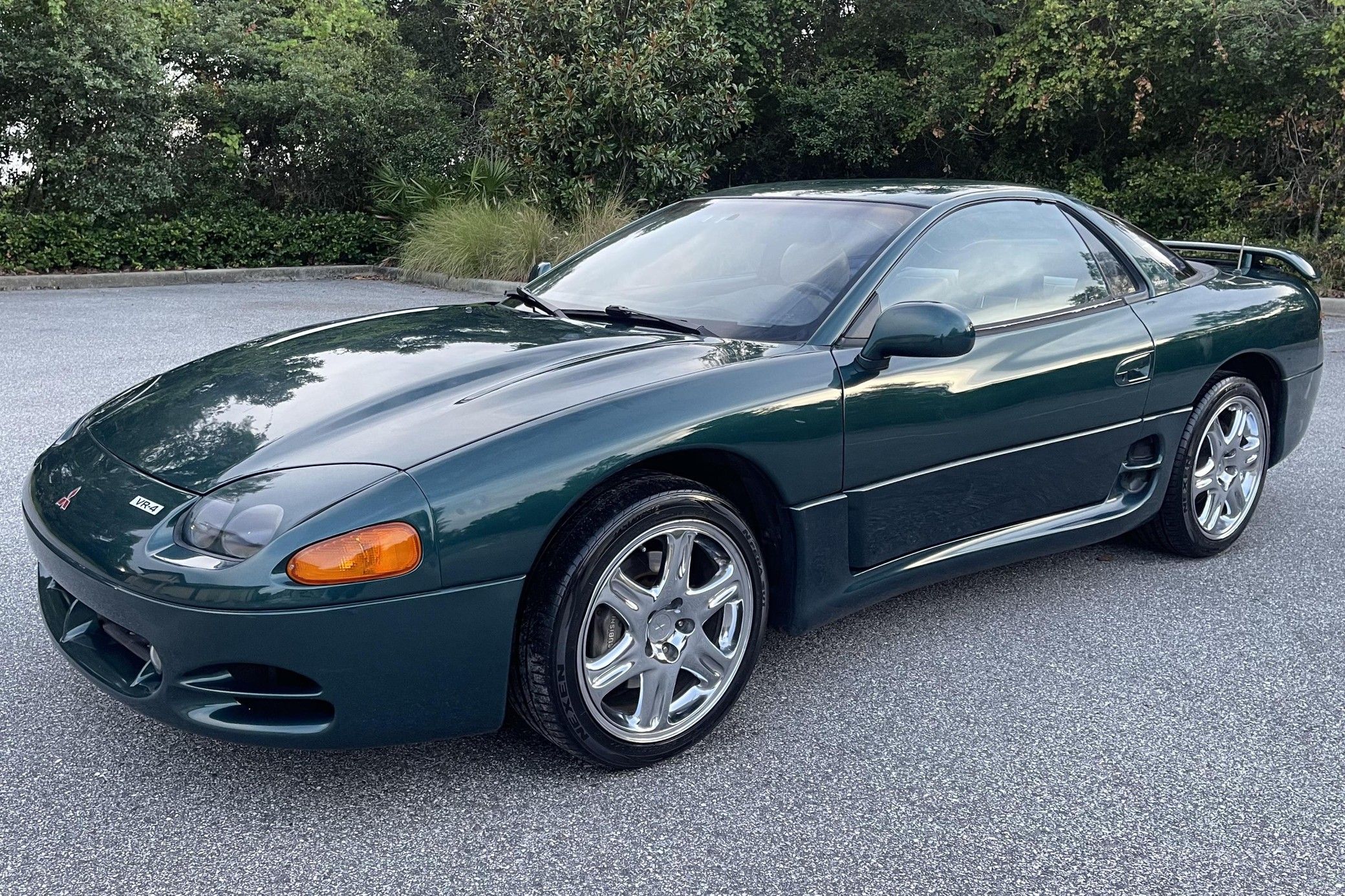 1995 Mitsubishi 3000GT VR-4