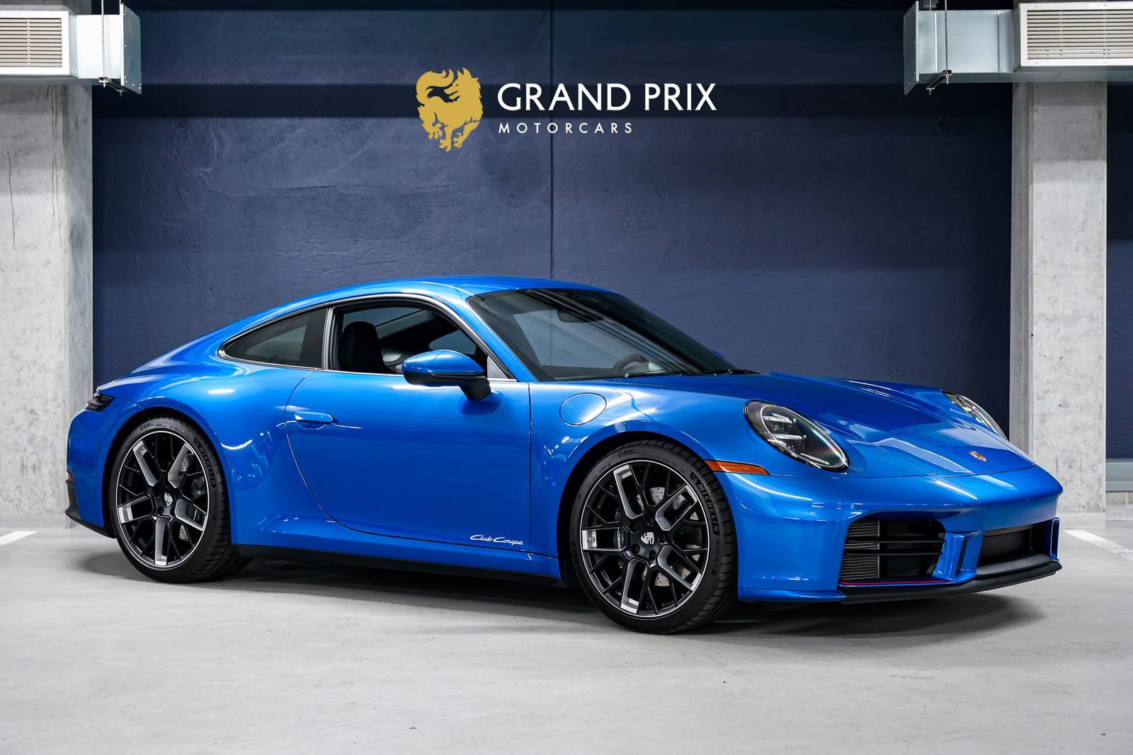 2026 Porsche 992.2 Carrera T