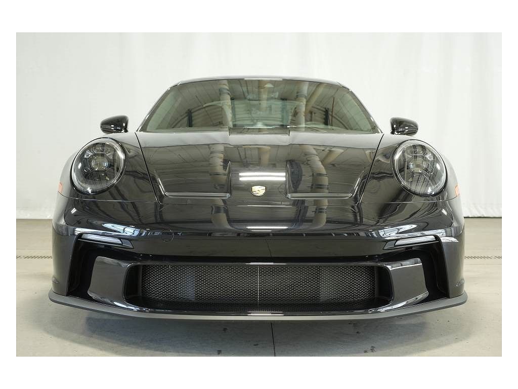 2023 Porsche 992.1 GT3