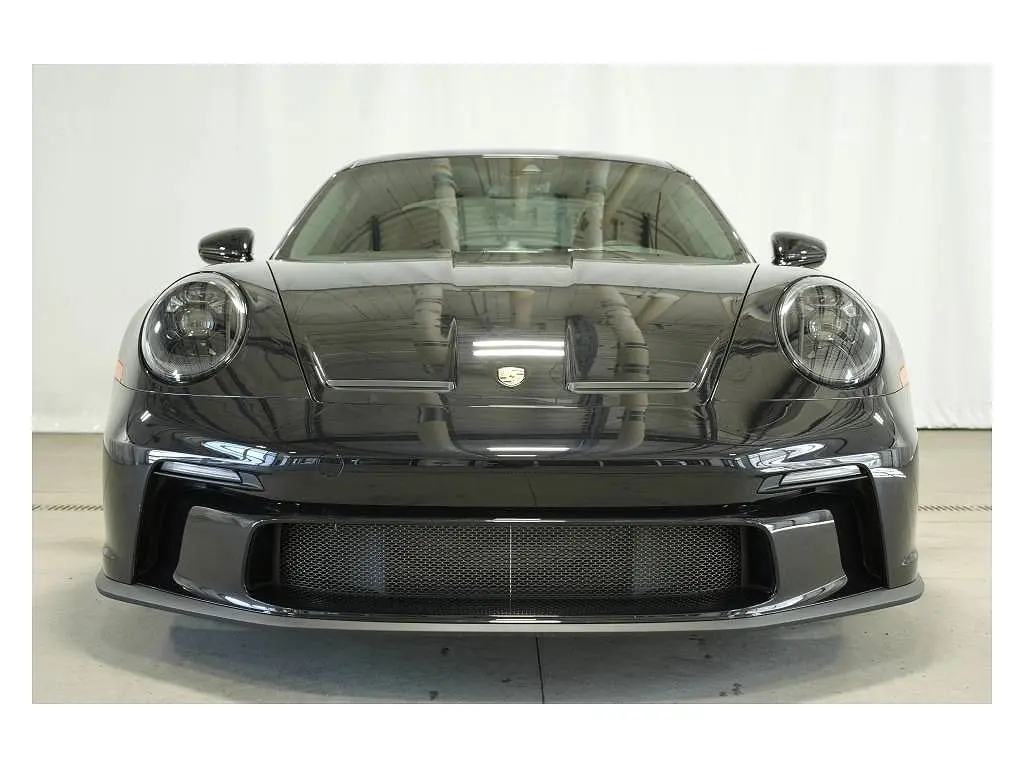 2023 Porsche 992.1 GT3