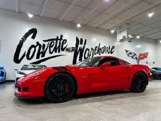 2013 Chevrolet Corvette Z06