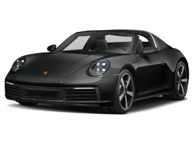 2024 Porsche 992.1 Carrera 4S Cabriolet