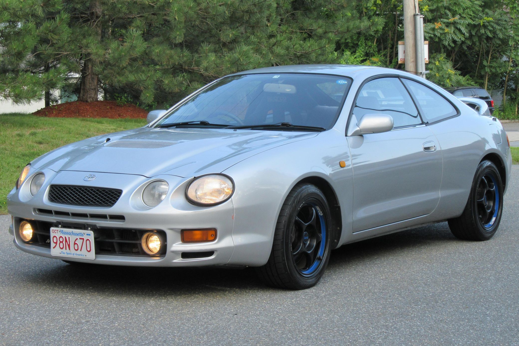 1995 Toyota Celica