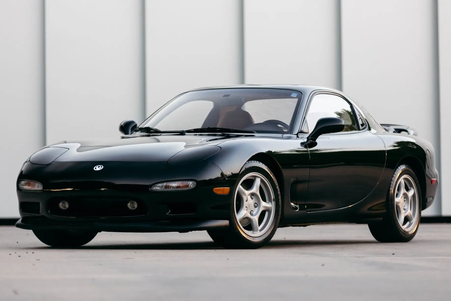 1993 Mazda RX-7