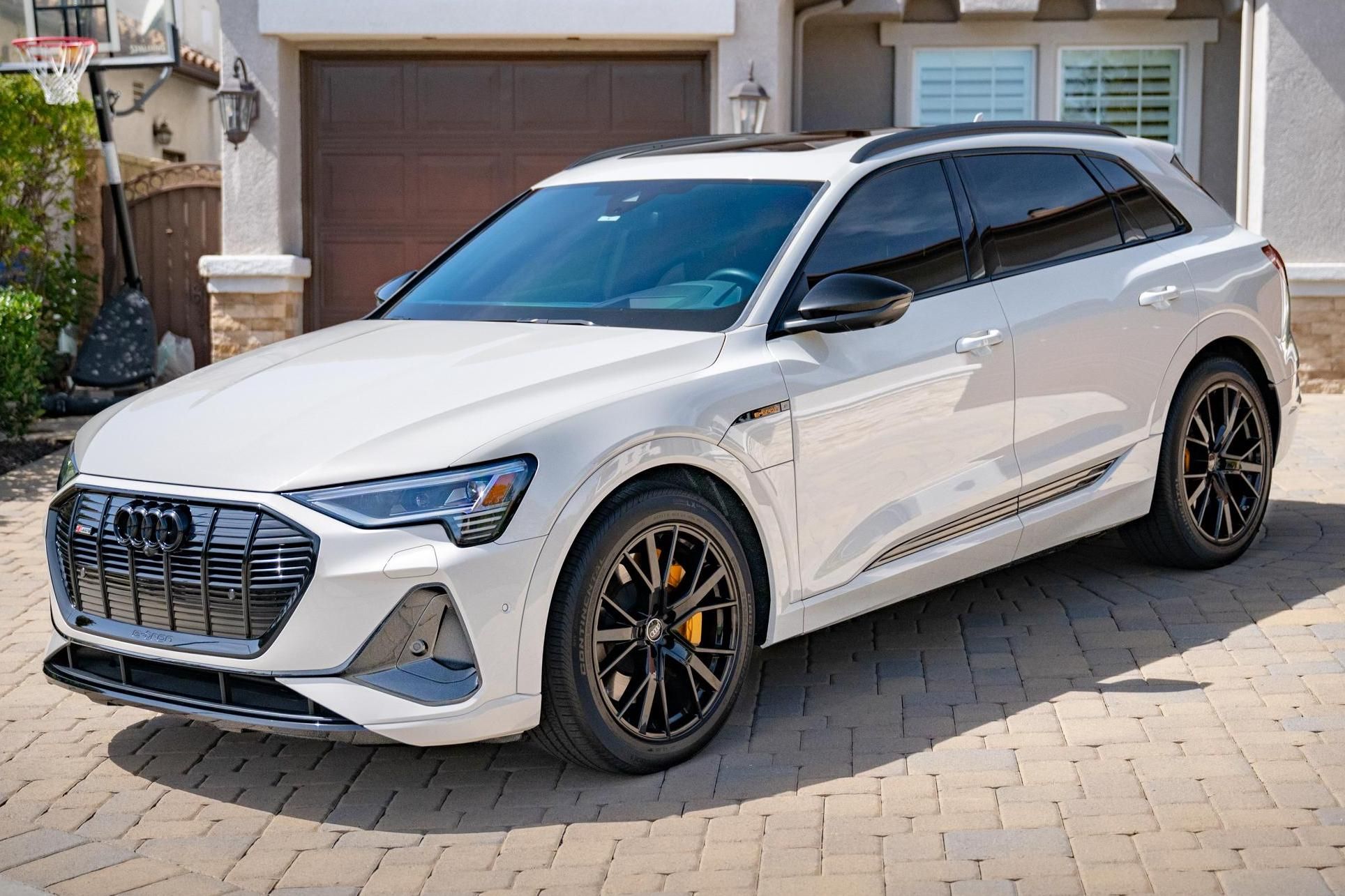2022 Audi Quattro