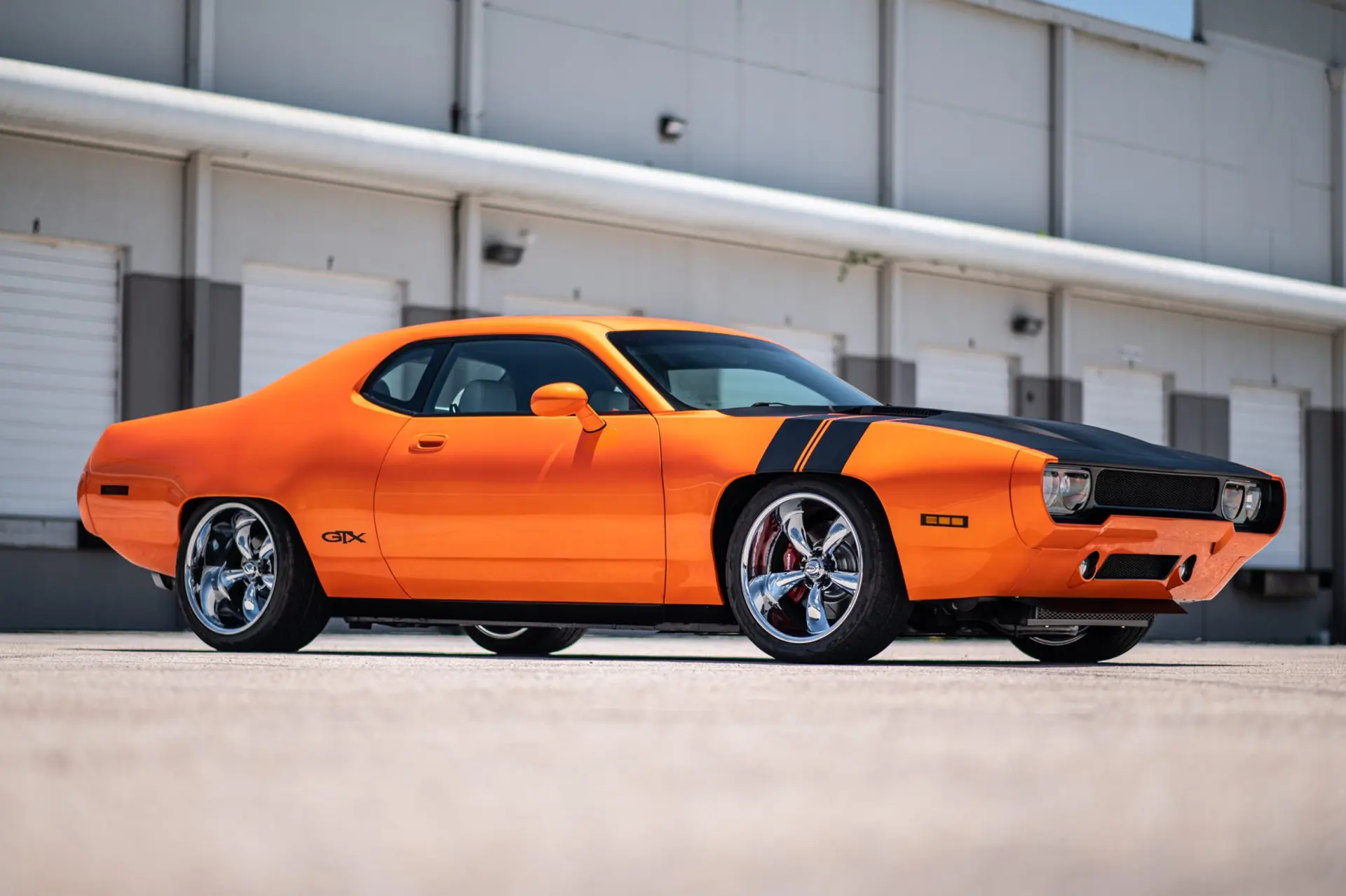 2010 Dodge Challenger R/T