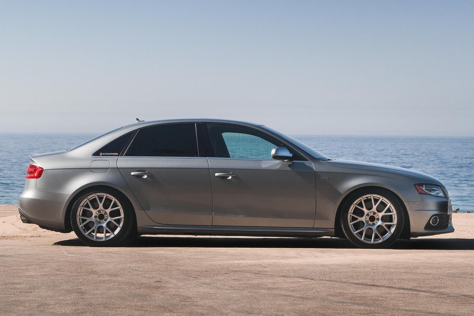 2010 Audi S4