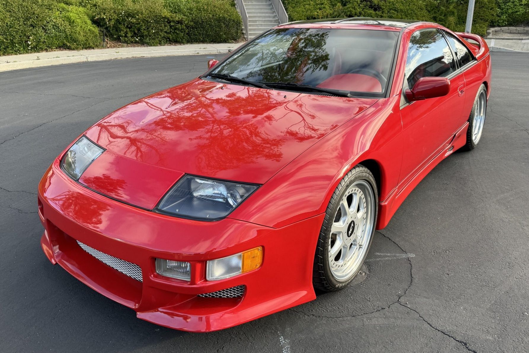 1990 Nissan 300ZX Twin Turbo