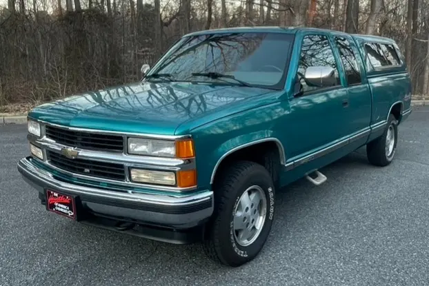 1994 Chevrolet C/K Pickup
