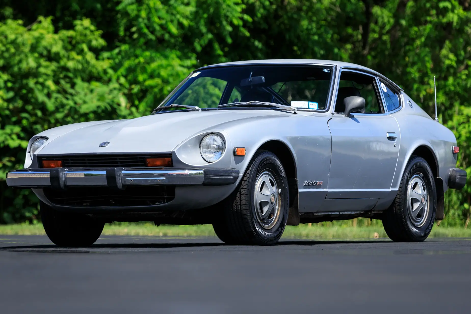 1976 Datsun 280Z