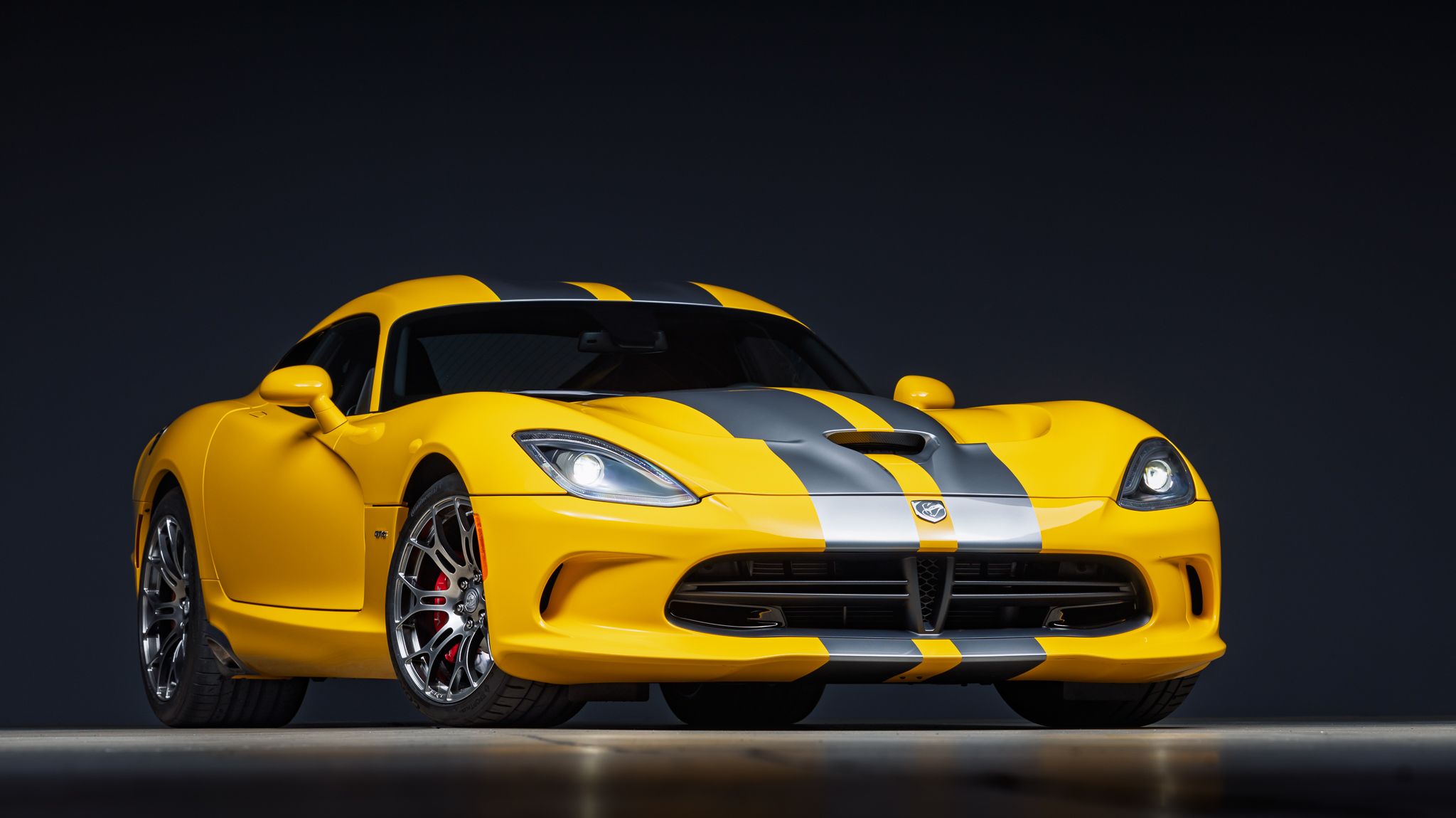 2013 Dodge Viper