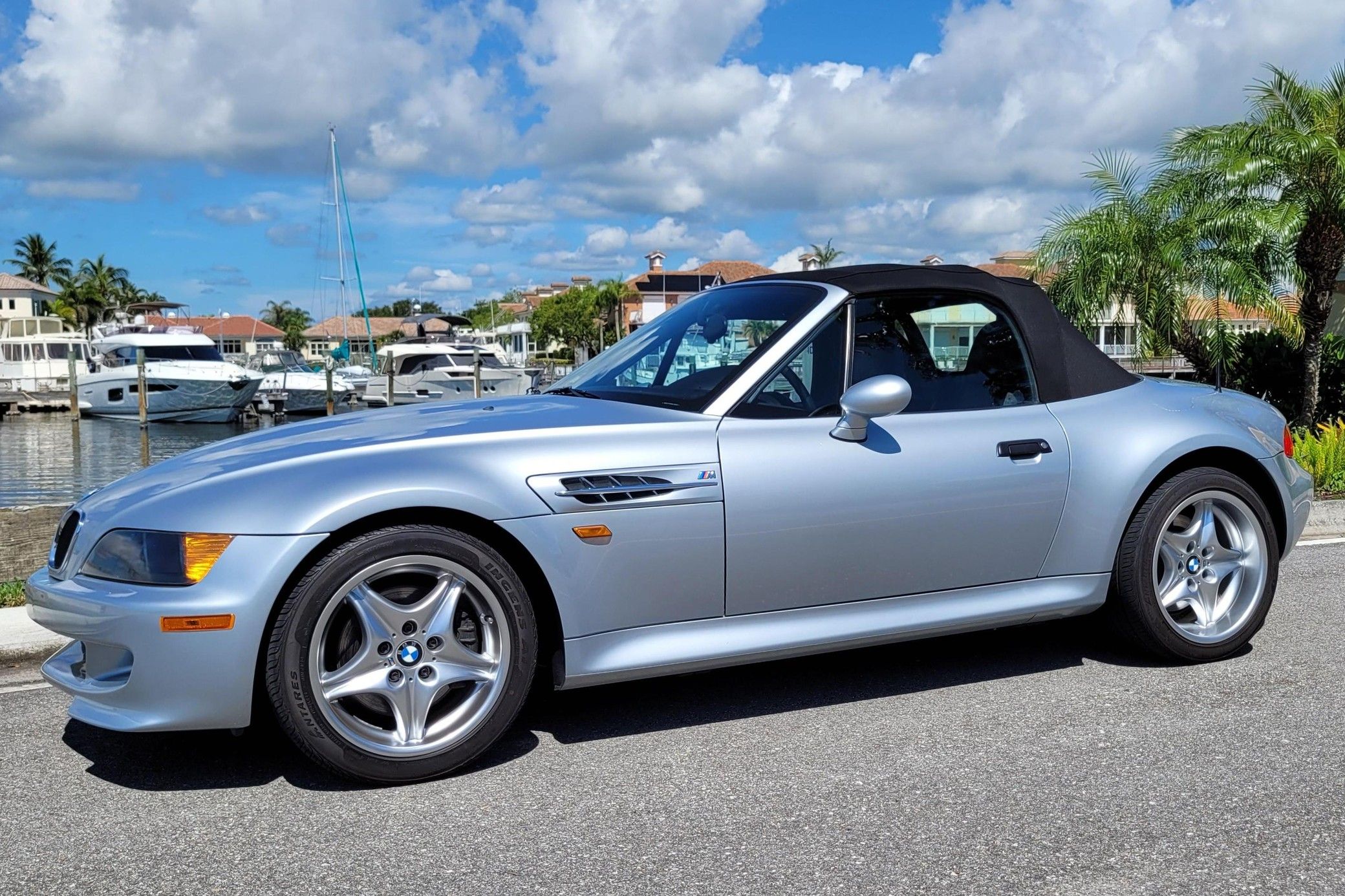 1998 BMW Z3